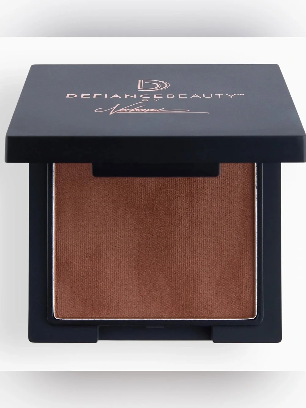 Defiance Beauty Satin Sovereign Bronzer - Immortal Envy